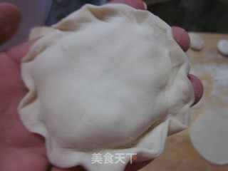 酸菜饺子的做法步骤：13
