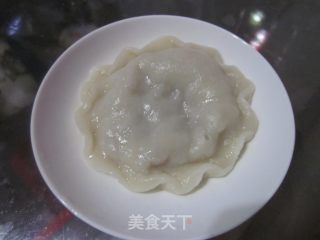 酸菜饺子的做法步骤：16