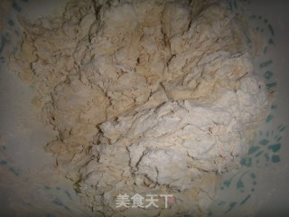 豆沙包的做法步骤：1