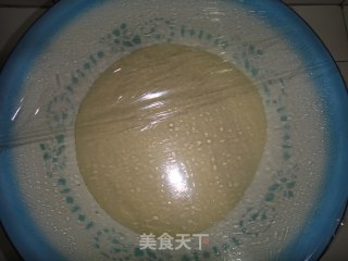 豆沙包的做法步骤：6