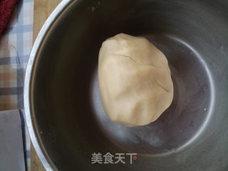 徘徊恋人饼的做法步骤：3