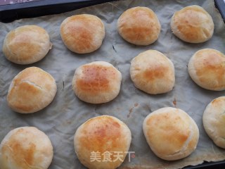 徘徊恋人饼的做法步骤：12