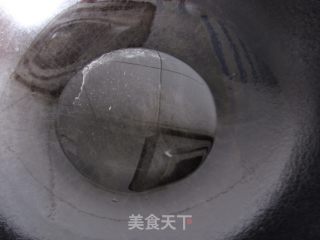 家常小菜简单做---虎皮青椒的做法步骤：2
