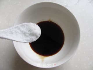 家常小菜简单做---虎皮青椒的做法步骤：4