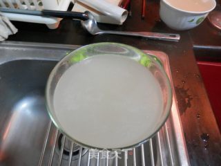 新疆羊肉抓饭的做法步骤：5