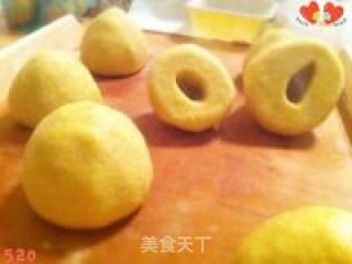 窝窝头的做法步骤：3