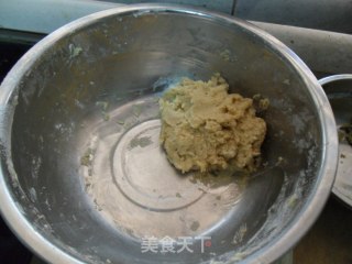 幸福味道--- 奶香饼干的做法步骤：7