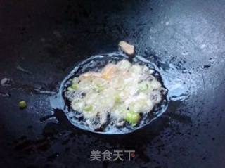 儿子爱吃肉末菜之——肉末冬瓜的做法步骤：3