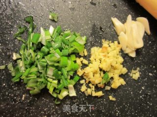 素鸭的做法步骤：3