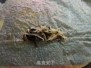 素鸭的做法步骤：8