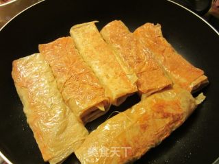 素鸭的做法步骤：11