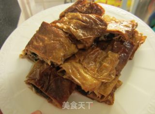 素鸭的做法步骤：13