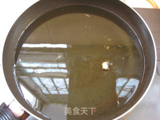 椒盐玉米的做法步骤：6