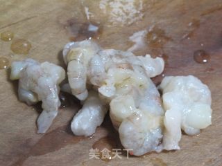 山珍海味卷的做法步骤：5