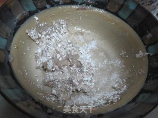 山珍海味卷的做法步骤：8