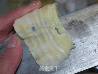 山珍海味卷的做法步骤：9