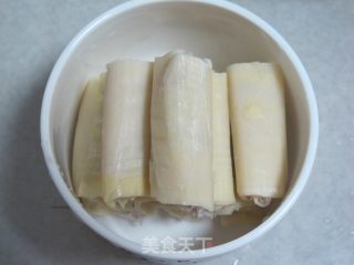 山珍海味卷的做法步骤：11