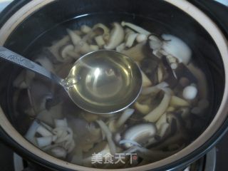 山珍海味卷的做法步骤：12