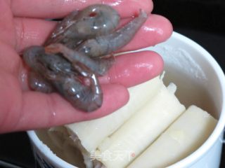 山珍海味卷的做法步骤：15