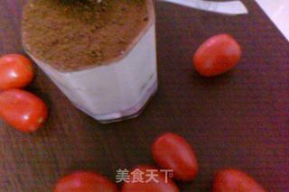 今生挚爱-----提拉米苏的做法步骤：1