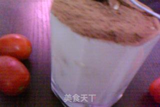 今生挚爱-----提拉米苏的做法步骤：2
