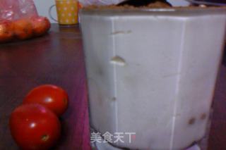 今生挚爱-----提拉米苏的做法步骤：3