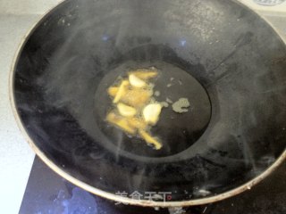 笋子烧牛肉的做法步骤：4