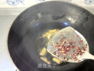 笋子烧牛肉的做法步骤：5