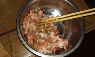 翡翠珍珠汤的做法步骤：2