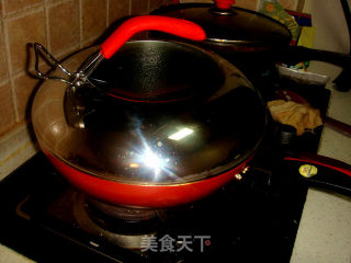酱爆鲫鱼的做法步骤：8