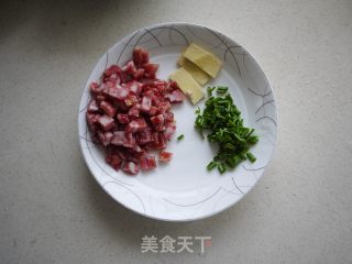 宫廷豆腐的做法步骤：2