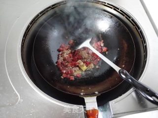 宫廷豆腐的做法步骤：9