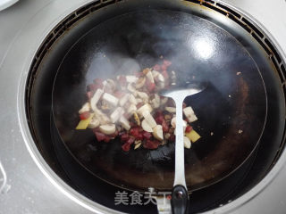 宫廷豆腐的做法步骤：10