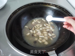宫廷豆腐的做法步骤：12