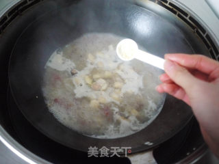 宫廷豆腐的做法步骤：13