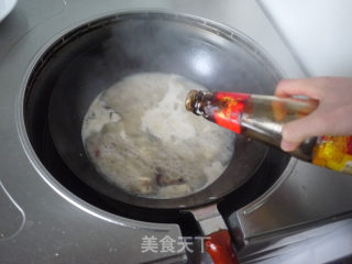 宫廷豆腐的做法步骤：16