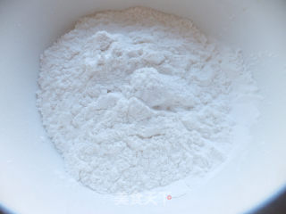 象形水晶虾饺的做法步骤：1