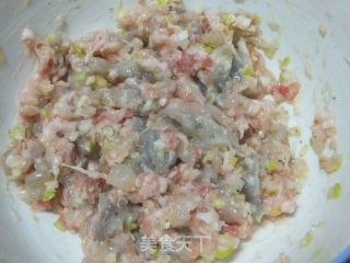 象形水晶虾饺的做法步骤：8