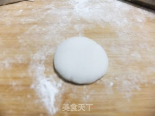 象形水晶虾饺的做法步骤：9