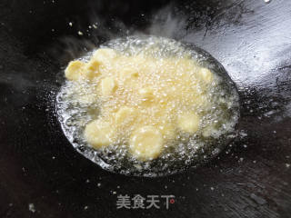 双椒日本豆腐的做法步骤：5