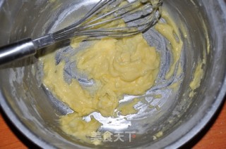 花朵果酱饼干的做法步骤：2
