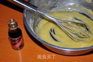 花朵果酱饼干的做法步骤：4