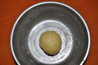 花朵果酱饼干的做法步骤：5