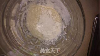 山药饼的做法步骤：2