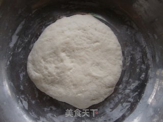紫薯蒸饺的做法步骤：2