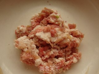 紫薯蒸饺的做法步骤：7