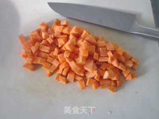咖喱手抓饭的做法步骤：2