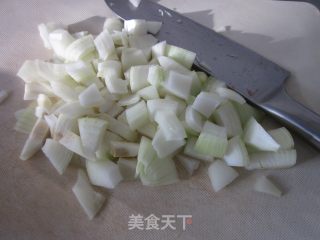 咖喱手抓饭的做法步骤：3
