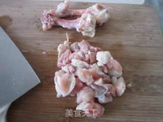 咖喱手抓饭的做法步骤：4