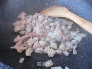 咖喱手抓饭的做法步骤：7